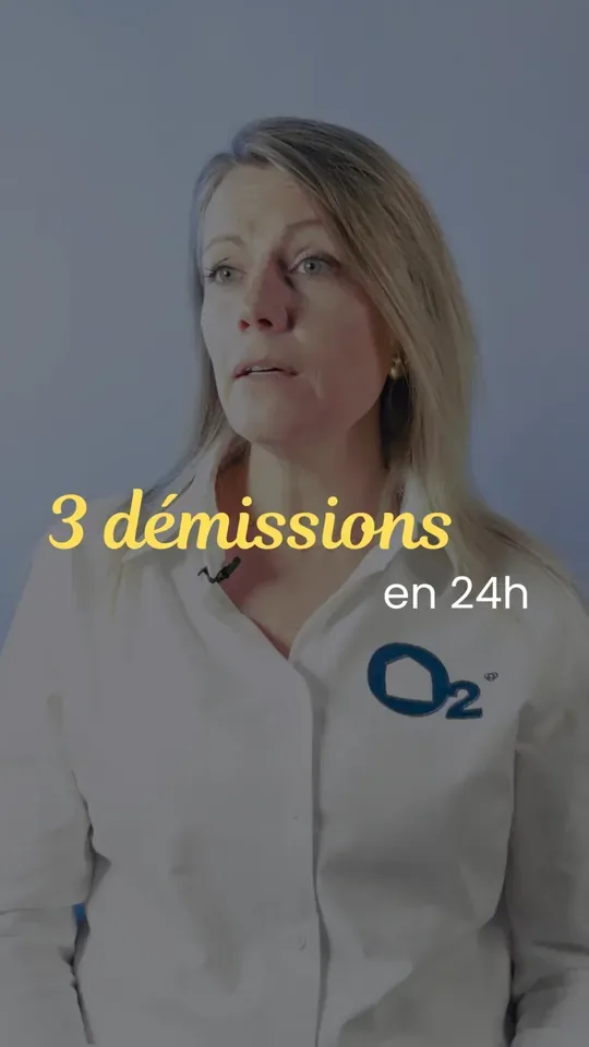 Témoignage de Christel, Dirigeante dans les services à la personne